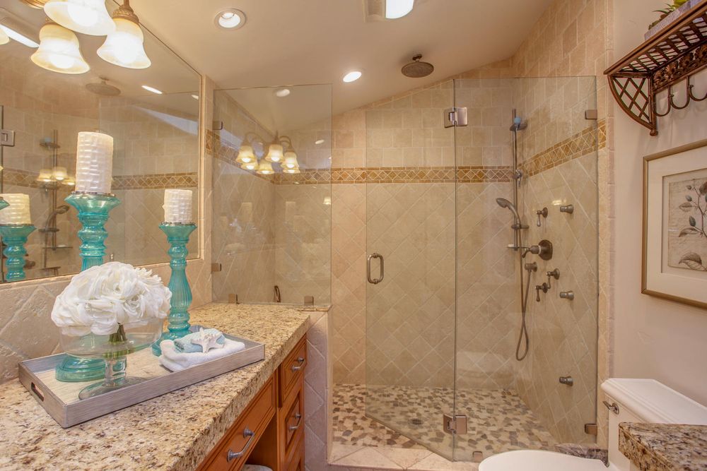 Cambrian | Full Interior & Exterior Remodel with complete landscape and pool — photo 16