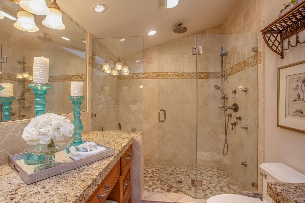 Cambrian | Full Interior & Exterior Remodel with complete landscape and pool · photo 17