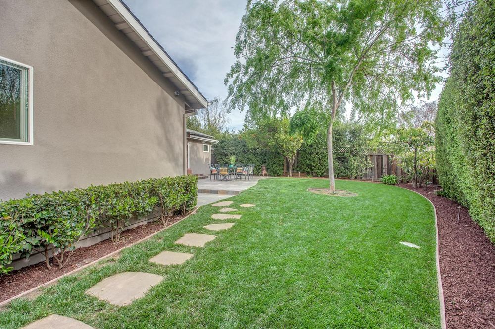 Cambrian | Full Interior & Exterior Remodel with complete landscape and pool — photo 36