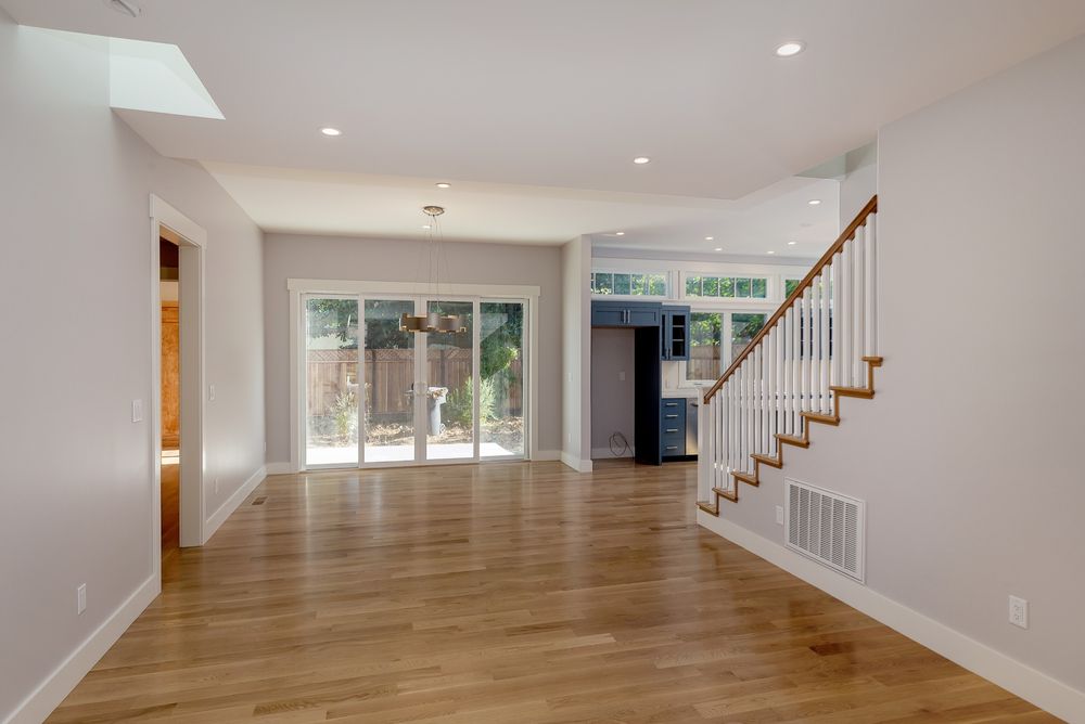 Mountain View | Whole-Home Remodel & Second-Story Addition — photo 2