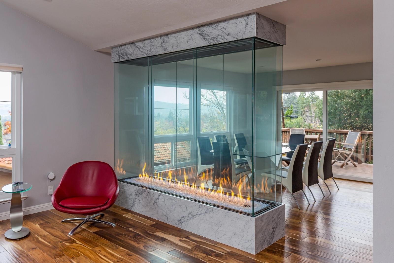 Almaden | Complete Interior Remodel