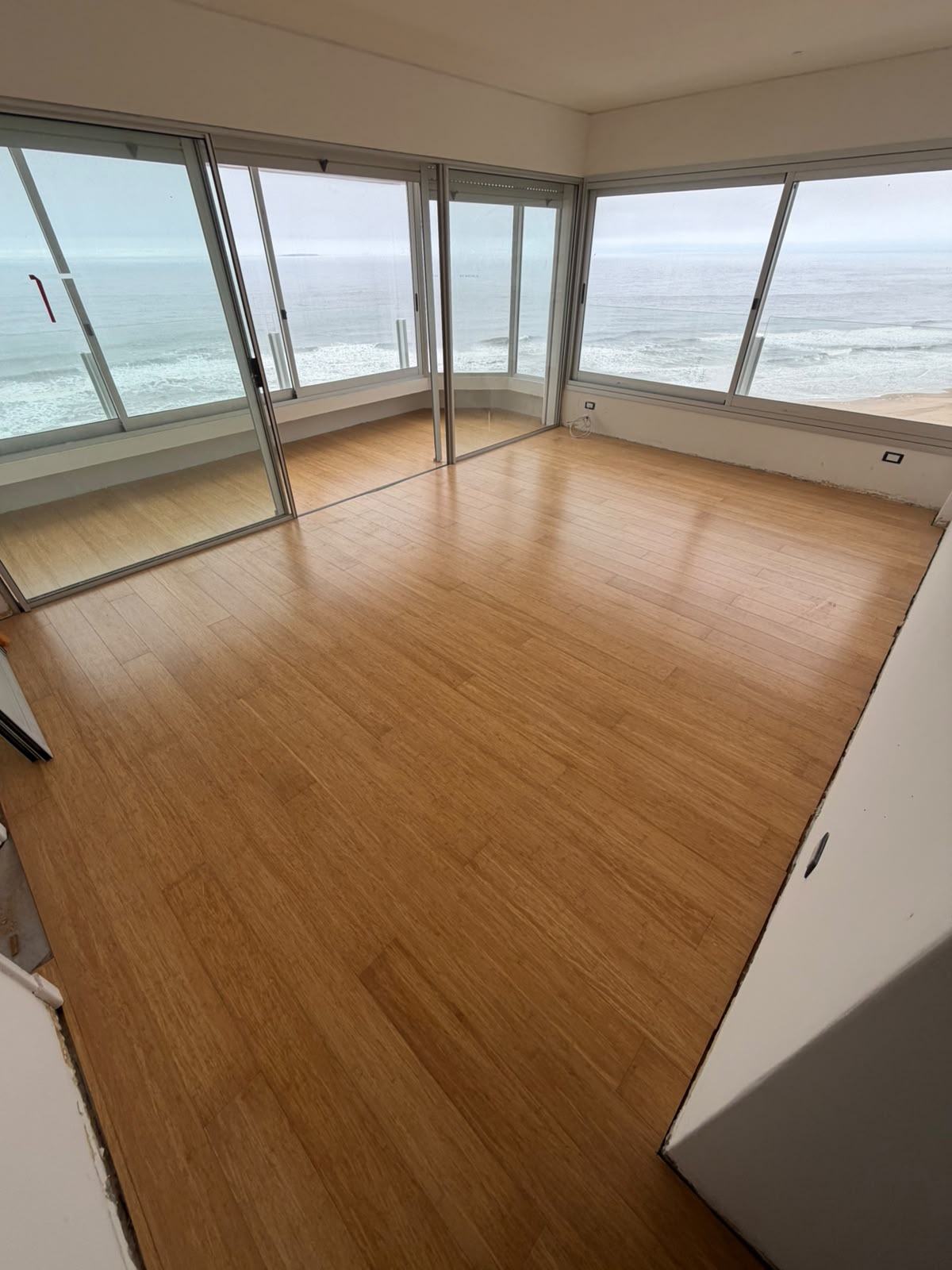 Apartamento en Punta del Este — 2