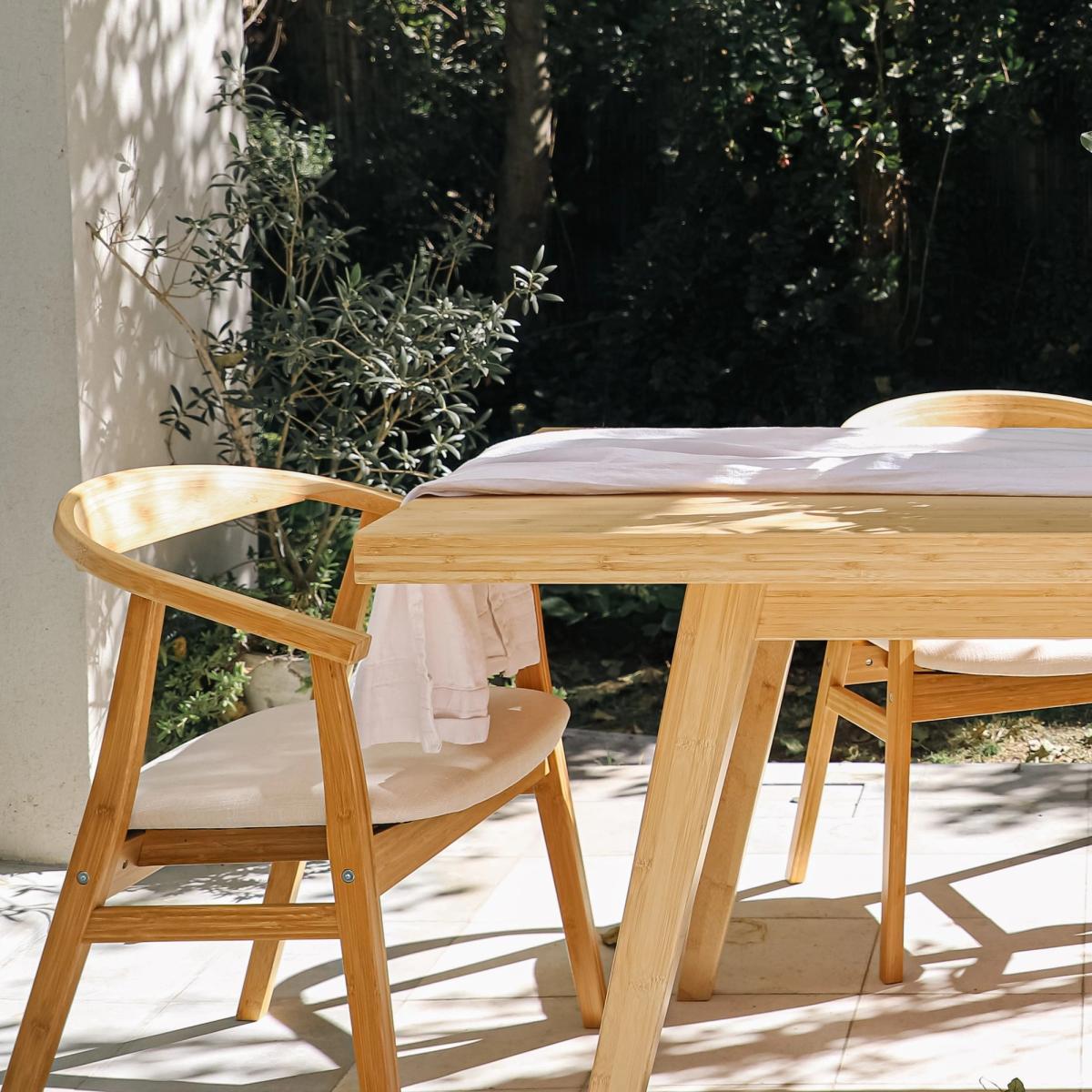 Mesa de Comedor Capri — miniatura 5