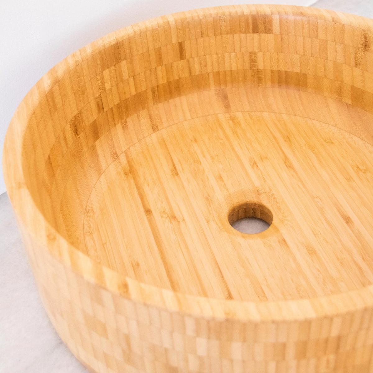 Bacha bamboo — miniatura 6