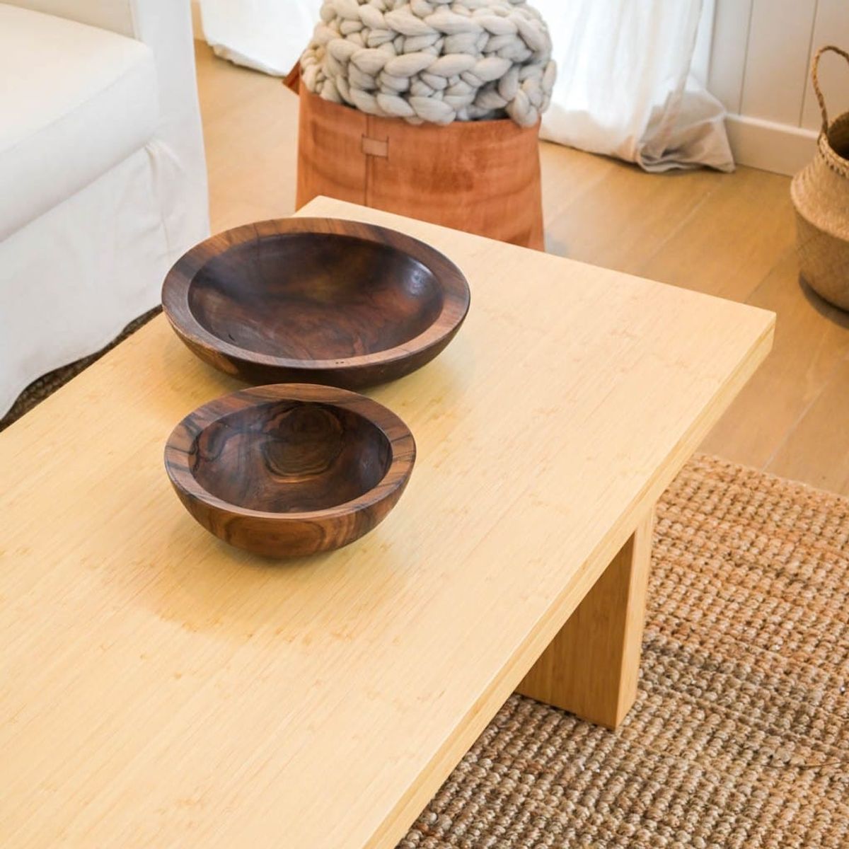 Mesa Amalfi Ratona — miniatura 3