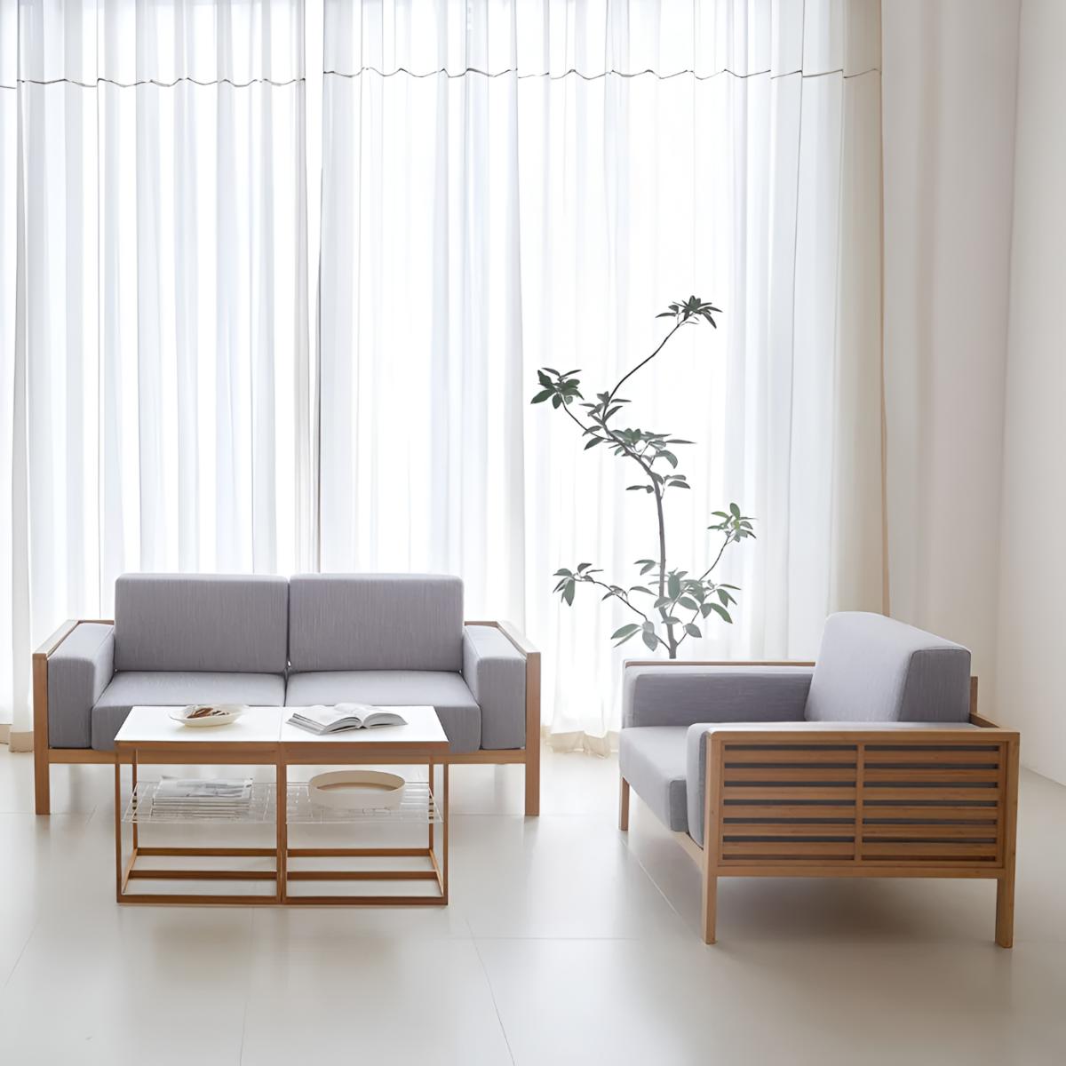 Sofa Doble — miniatura 4
