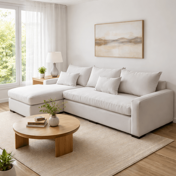 Sillón Cheslongue