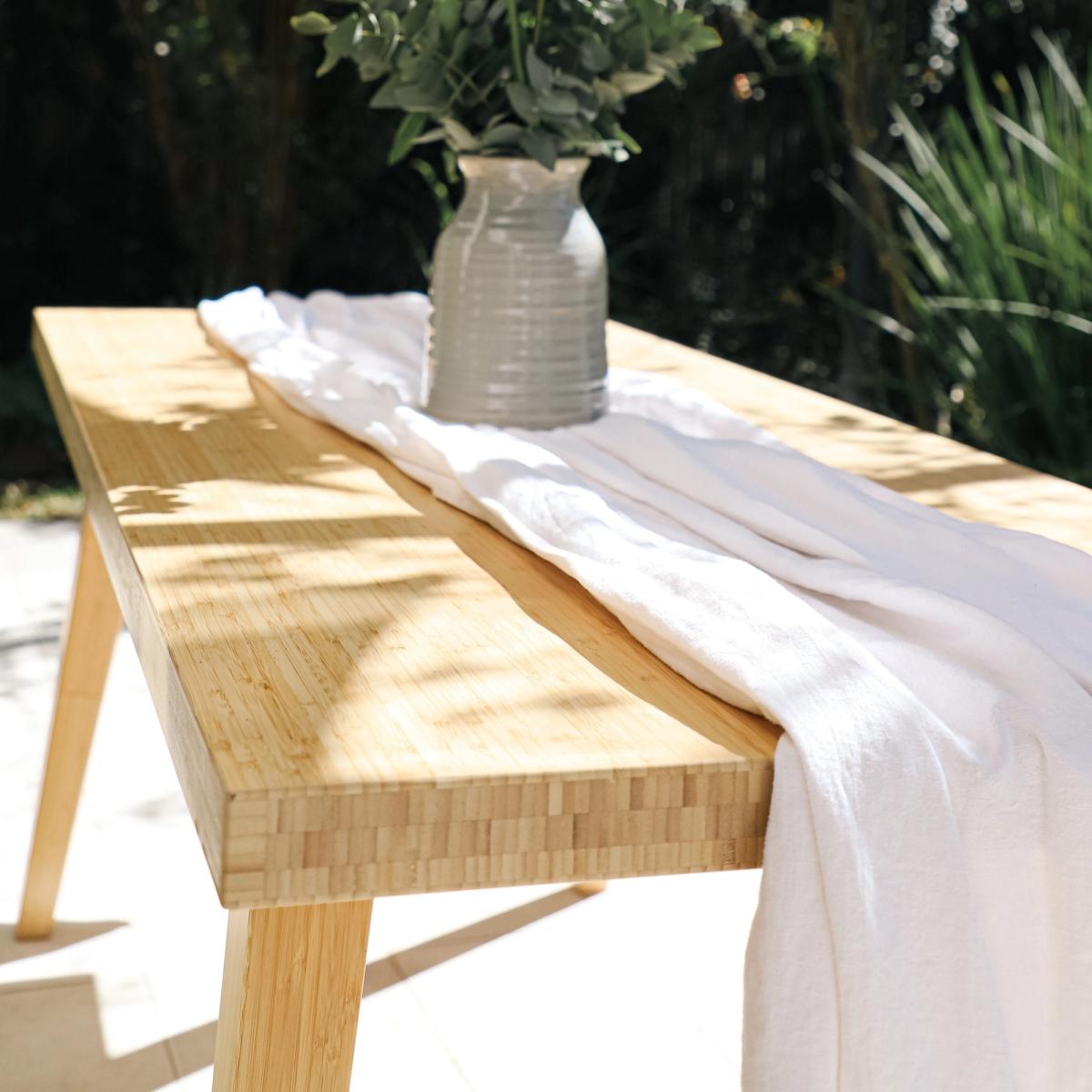 Mesa de Comedor Capri — miniatura 4