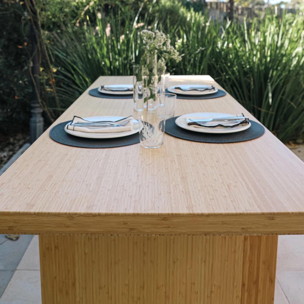 Mesa de Comedor Amalfi — miniatura 7