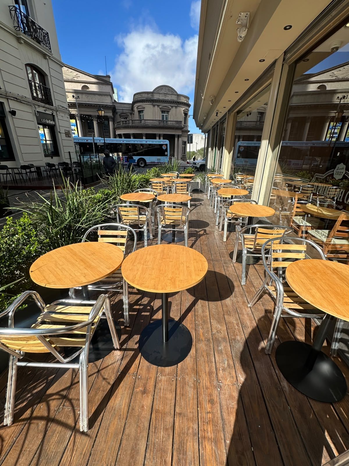 Palacio del Café — 3
