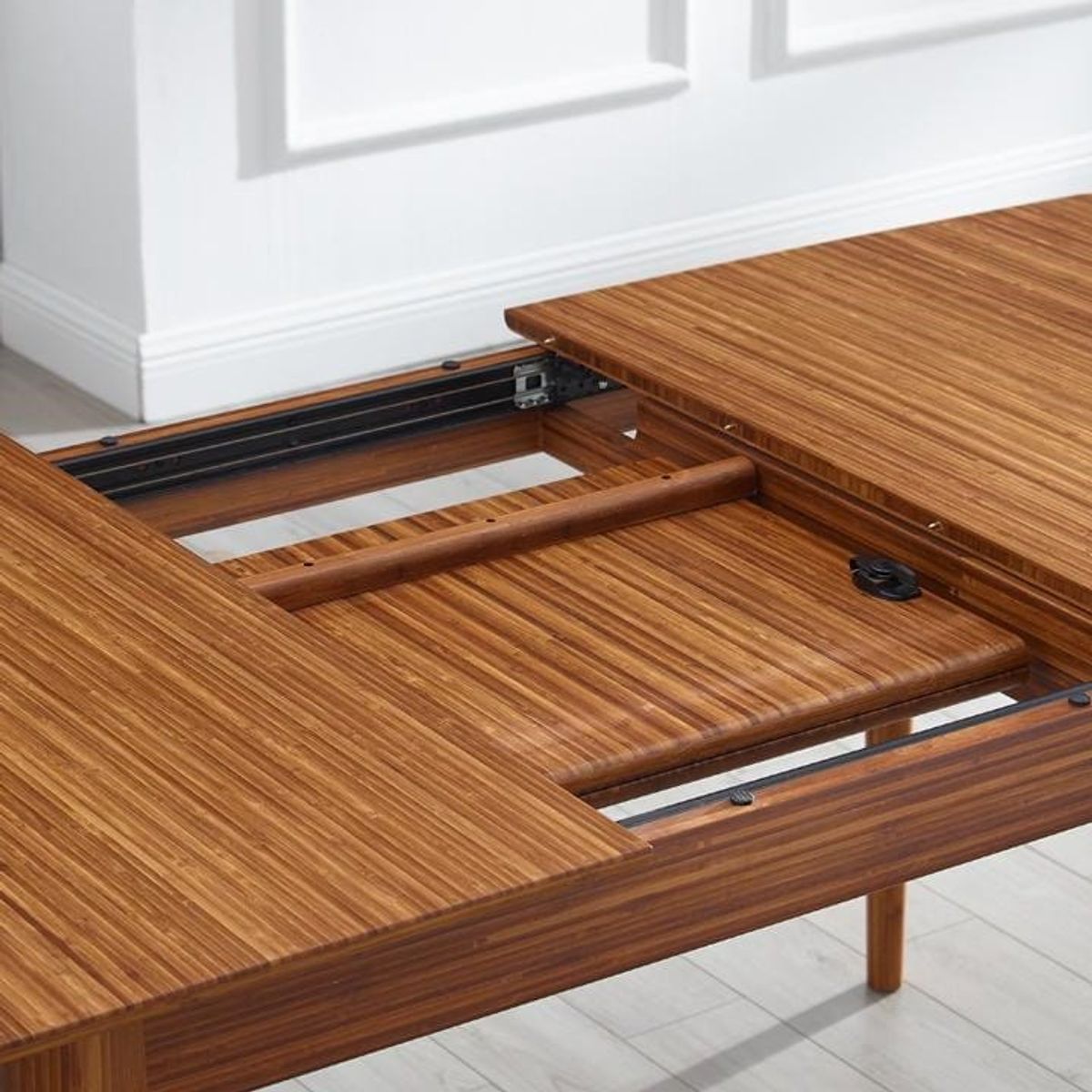 Mesa de comedor extensible Mija — miniatura 5
