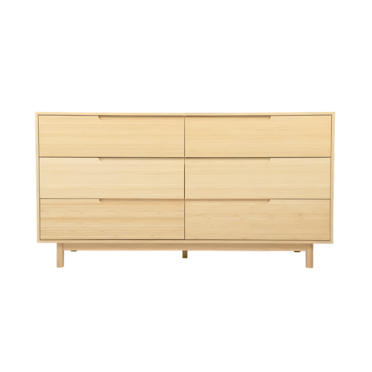 Cajonera Doble Stromboli — miniatura 3
