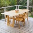 Mesa de comedor Hanna