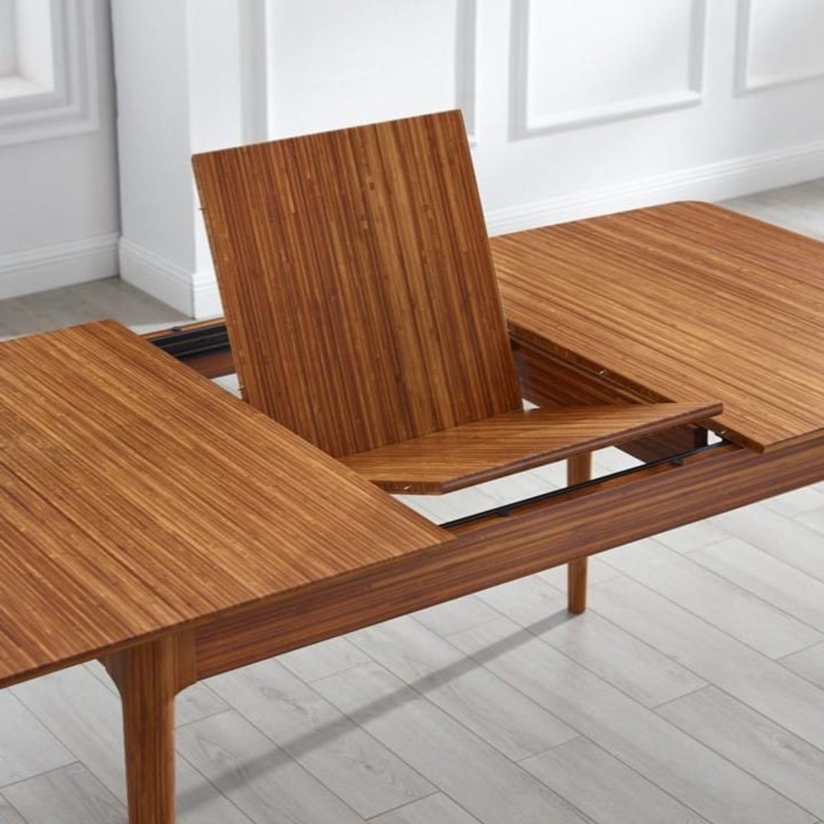 Mesa de comedor extensible Mija — miniatura 6