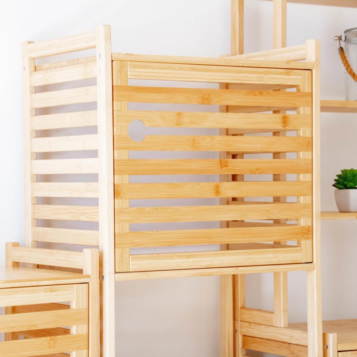 Juego Estanterías Blush — miniatura 2