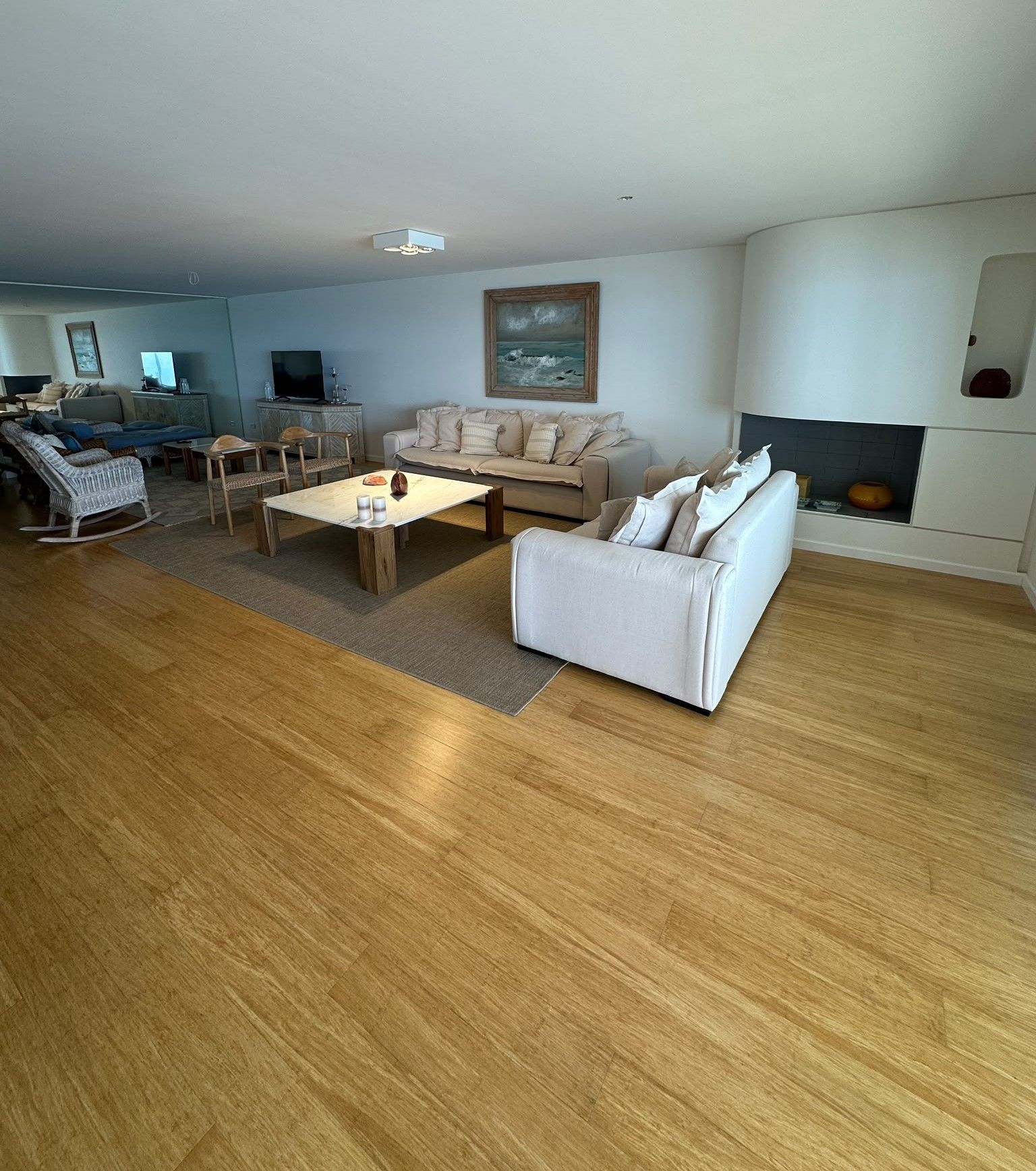 Apartamento en Punta del Este — 2