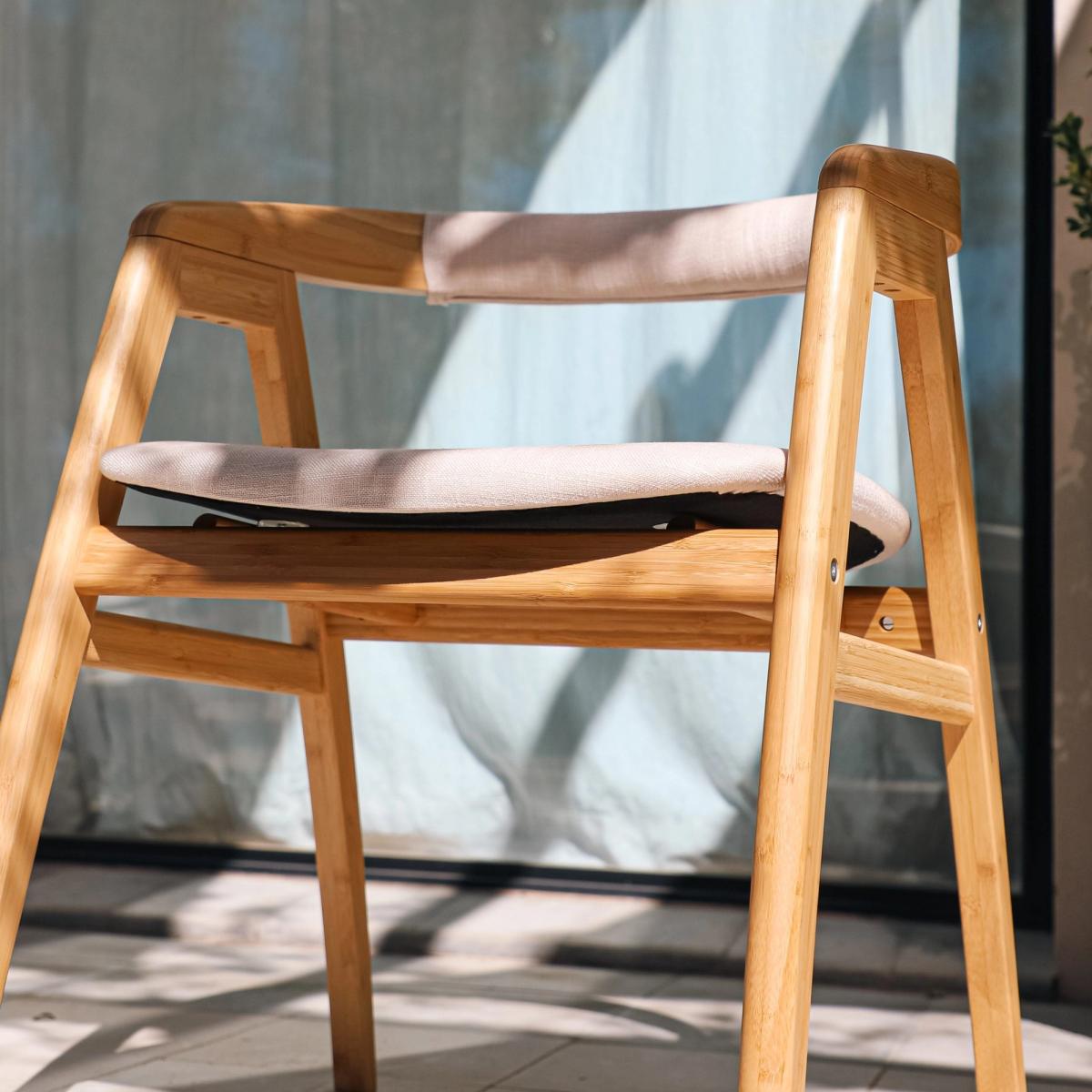 Silla Amalfi — miniatura 4
