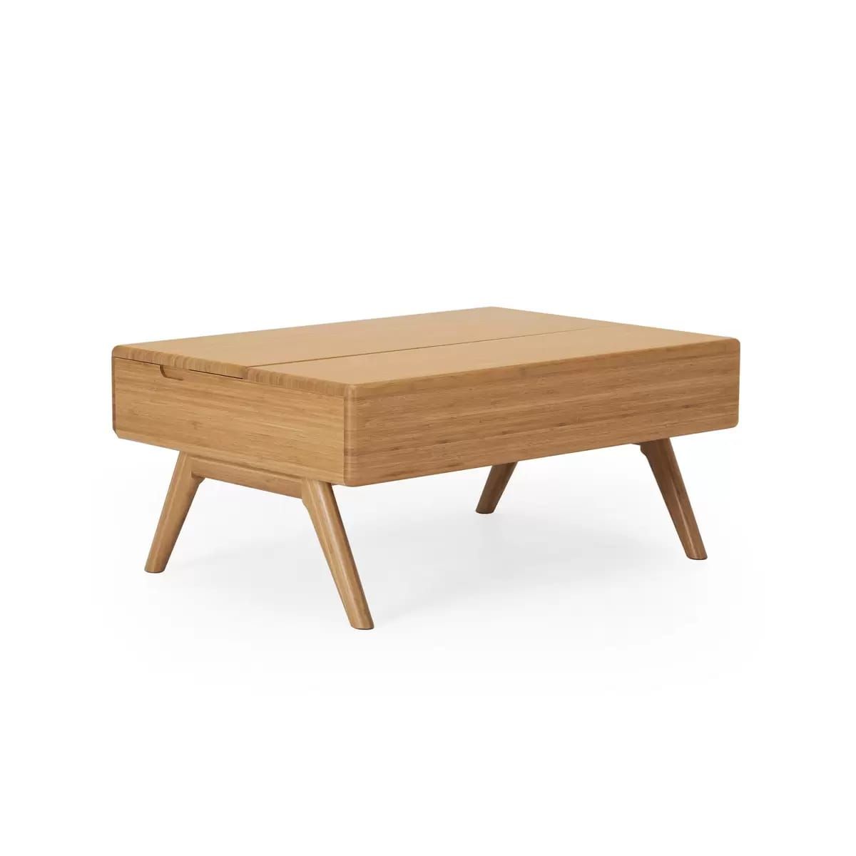 Mesa café elevable Rhody