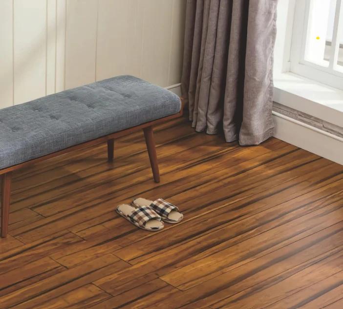 Piso Bamboo UltraCompact® – French Design — miniatura 2