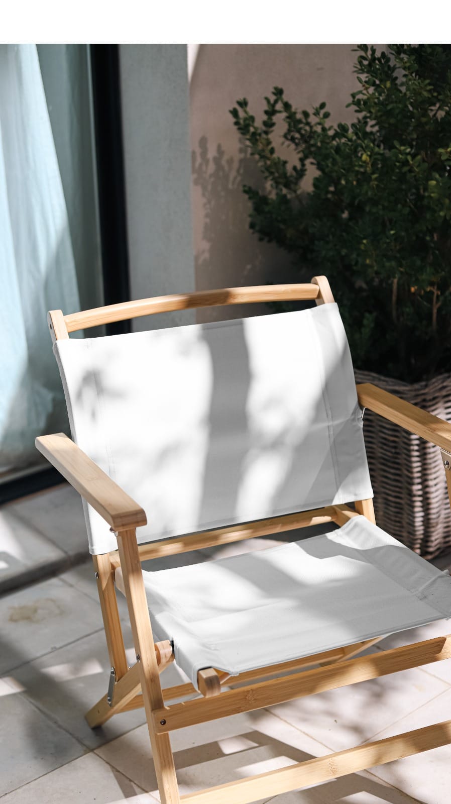 Silla Exterior Toscana — miniatura 5