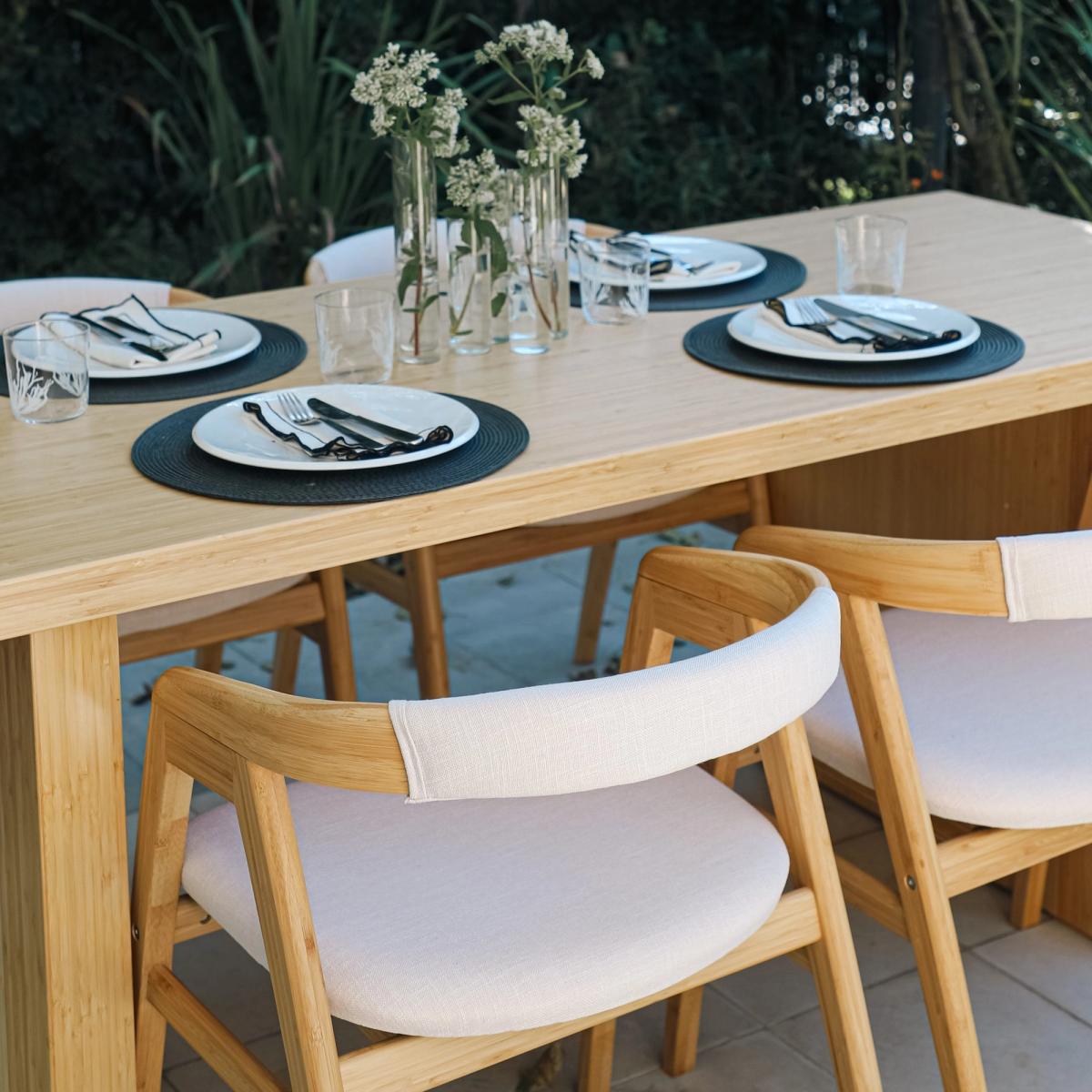 Mesa de Comedor Amalfi