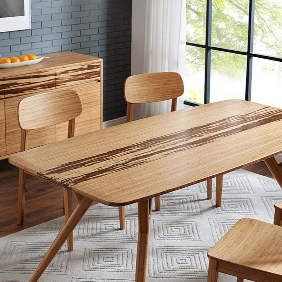 Mesa de comedor Azara — miniatura 4