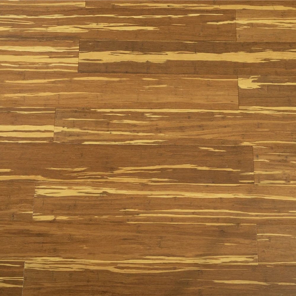 Piso Bamboo UltraCompact® – Zebra — miniatura 2