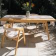 Mesa de Comedor Capri