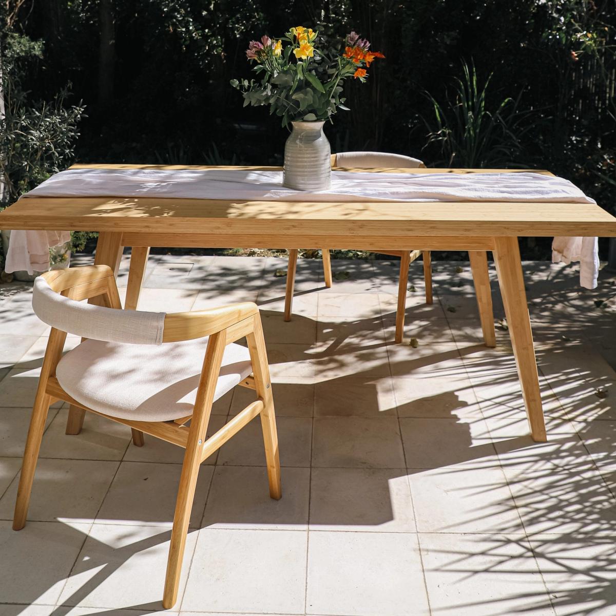 Mesa de Comedor Capri