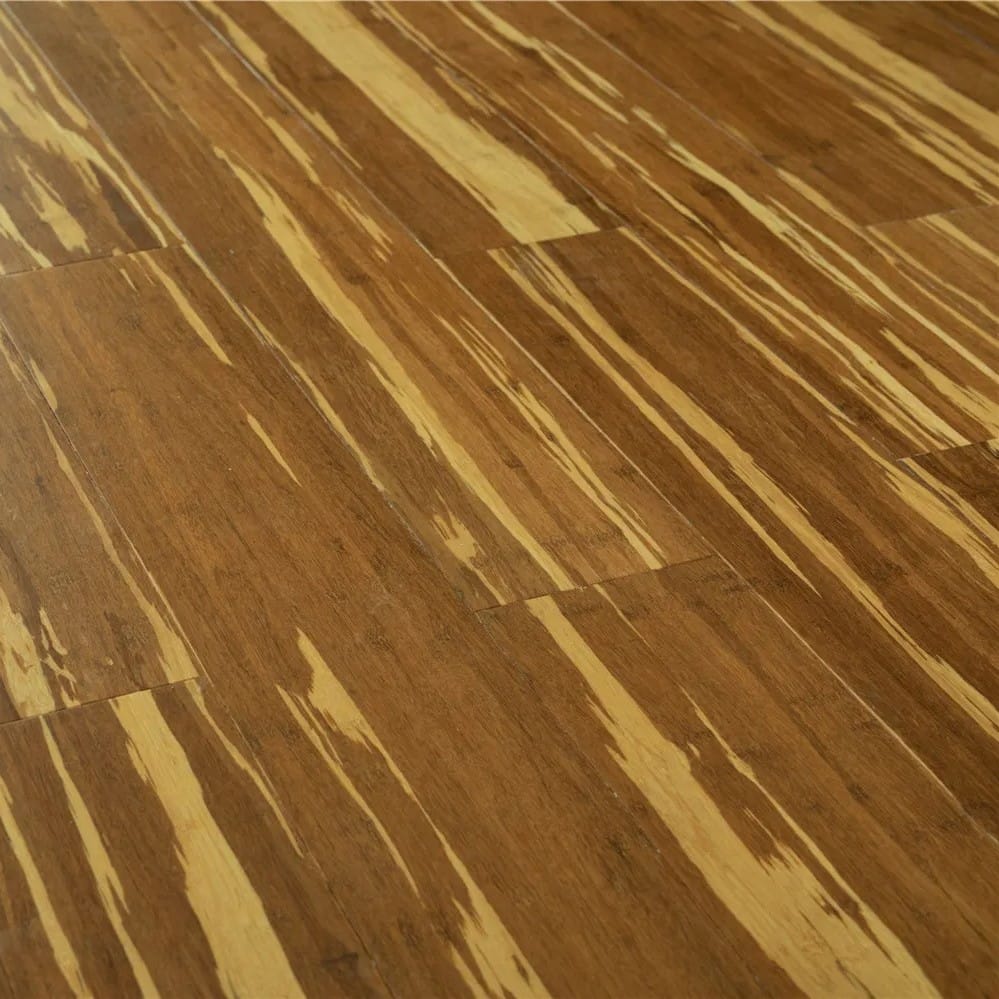 Piso Bamboo UltraCompact® – Zebra — miniatura 3