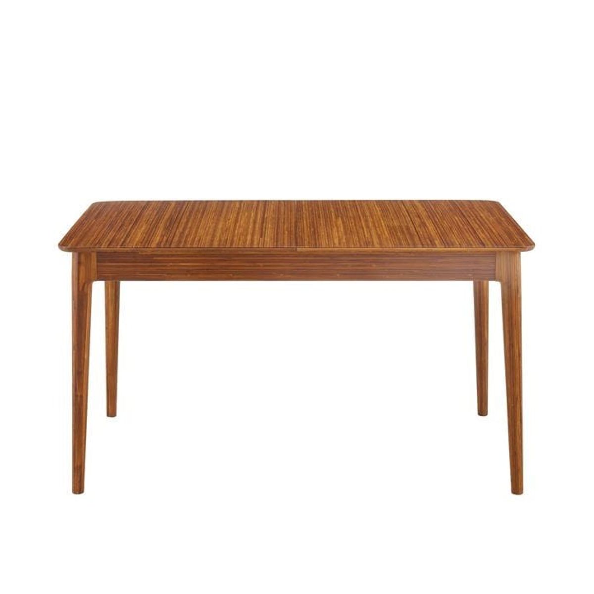 Mesa de comedor extensible Mija — miniatura 3