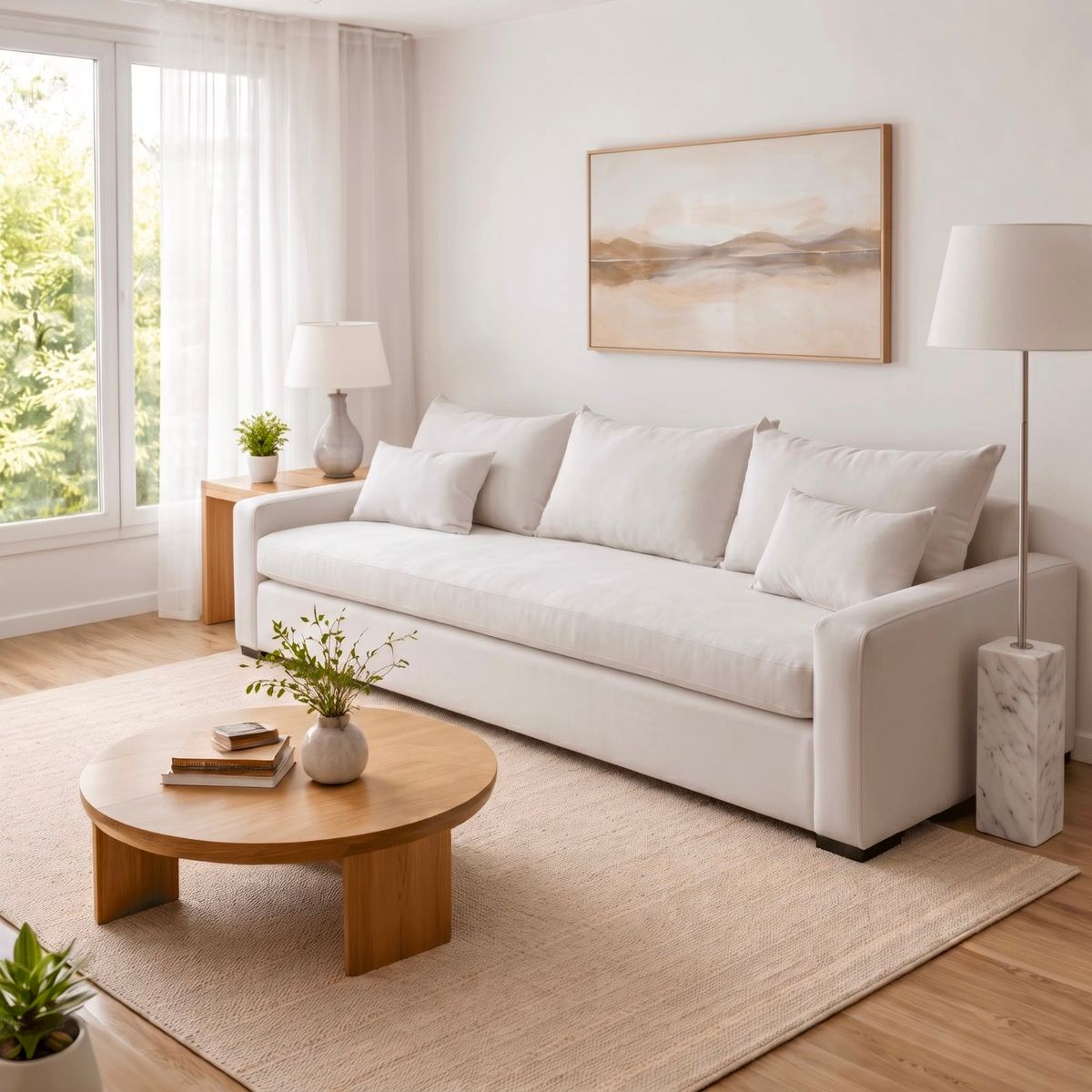 Sillón Nórdico