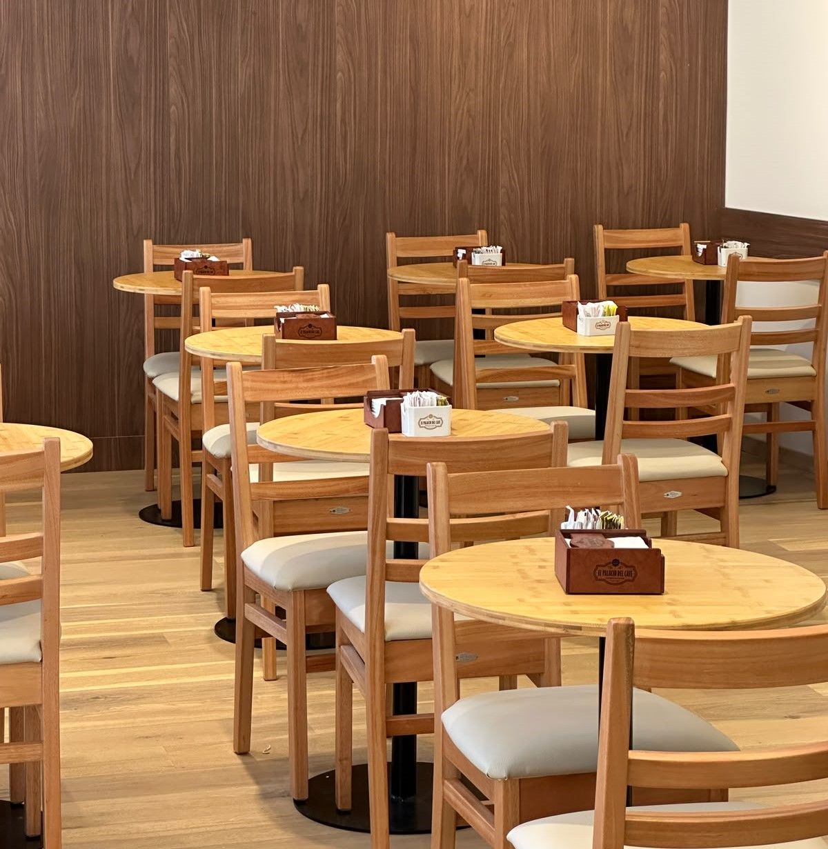 Palacio del Café — 2
