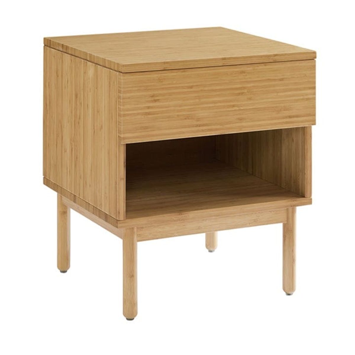 Mesa de Luz Ria