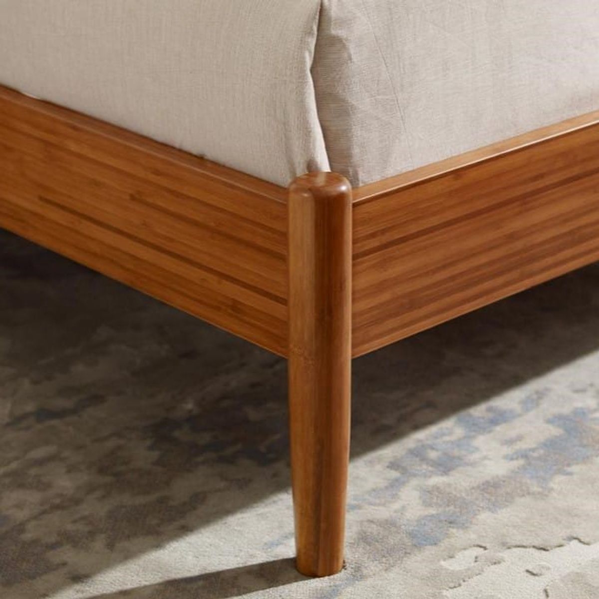 Cama Queen Monterey — miniatura 5