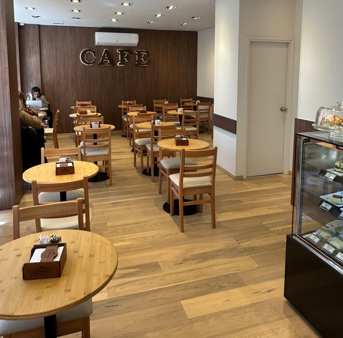 Palacio del Café — 4