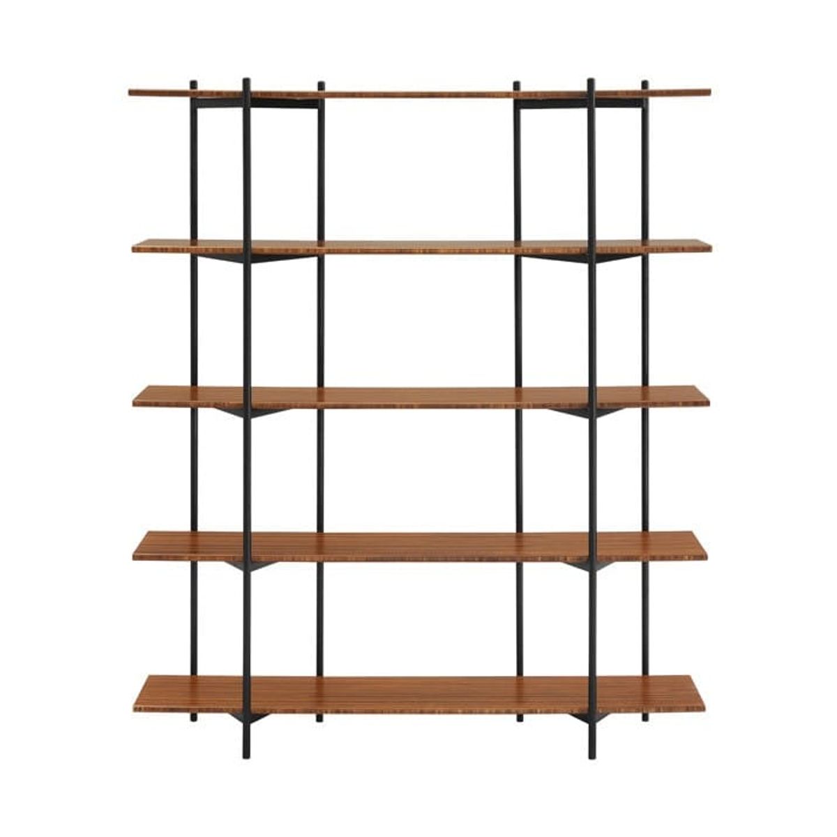 Estantería Metal Studio Plus