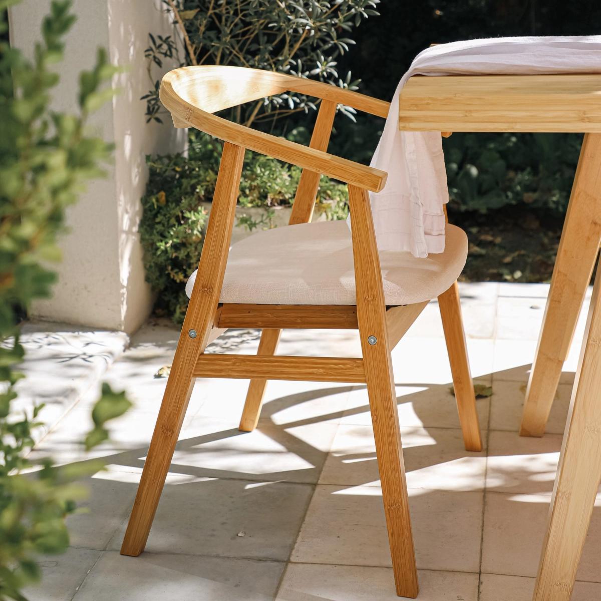 Silla Capri — miniatura 2