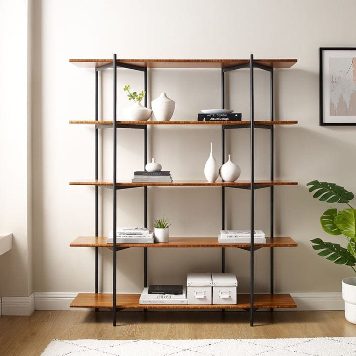 Estantería Metal Studio Plus — miniatura 4