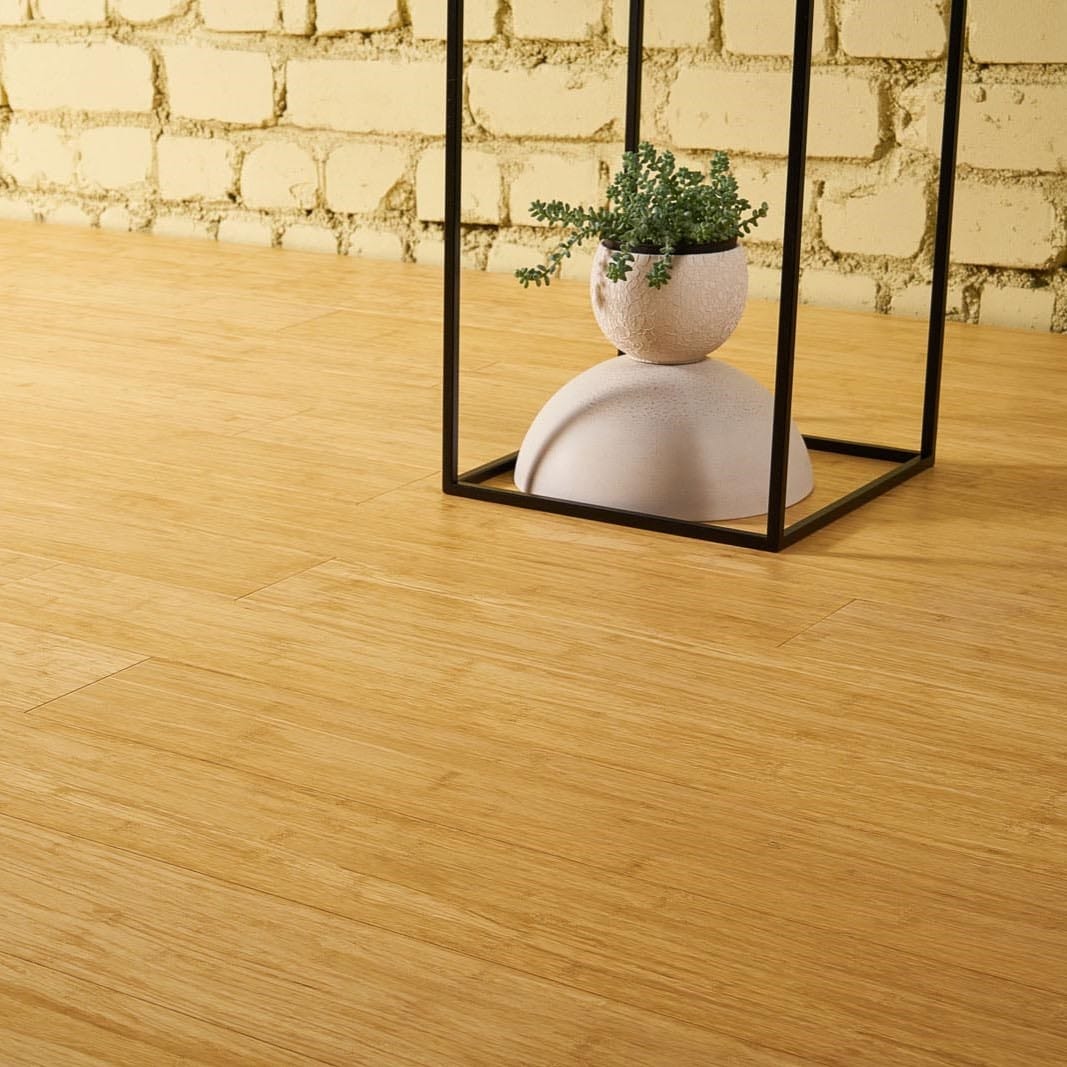 Piso Bamboo UltraCompact® – Natural — miniatura 3