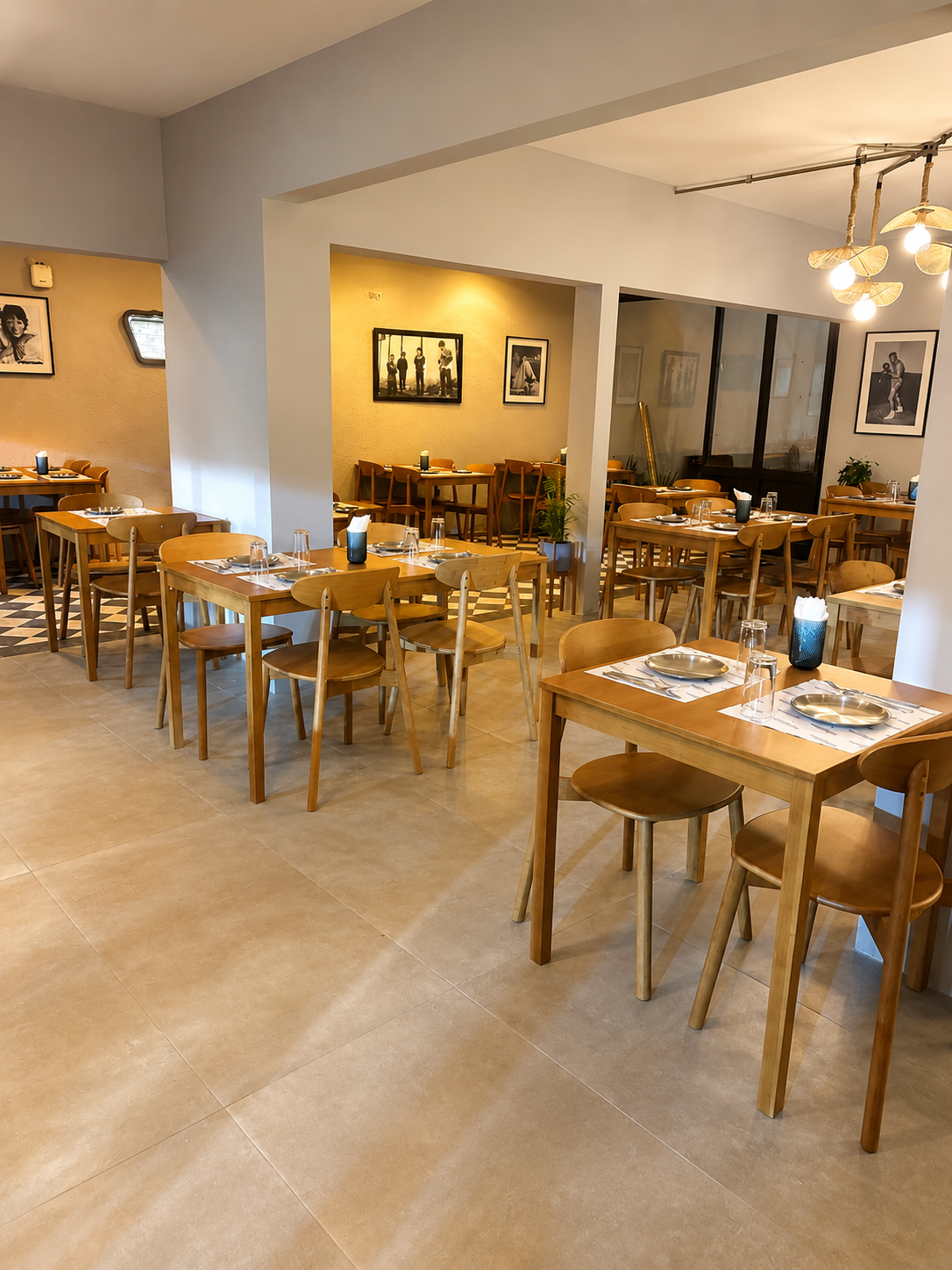 Restaurante Submarino Peral