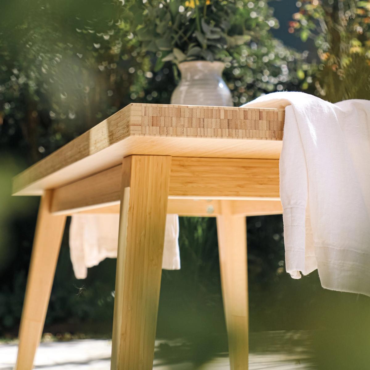 Mesa de Comedor Capri — miniatura 2