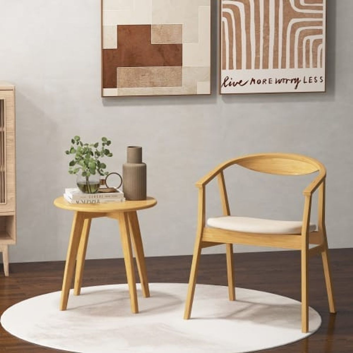 Silla Capri — miniatura 7
