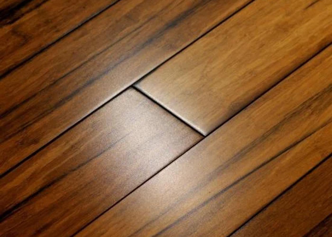 Piso Bamboo UltraCompact® – French Design