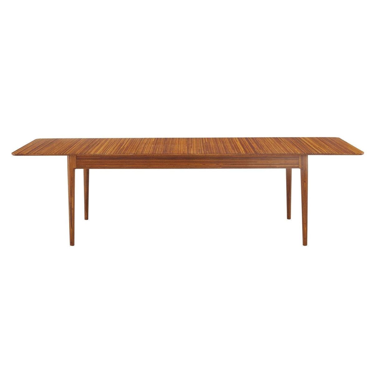 Mesa de comedor extensible Erikka