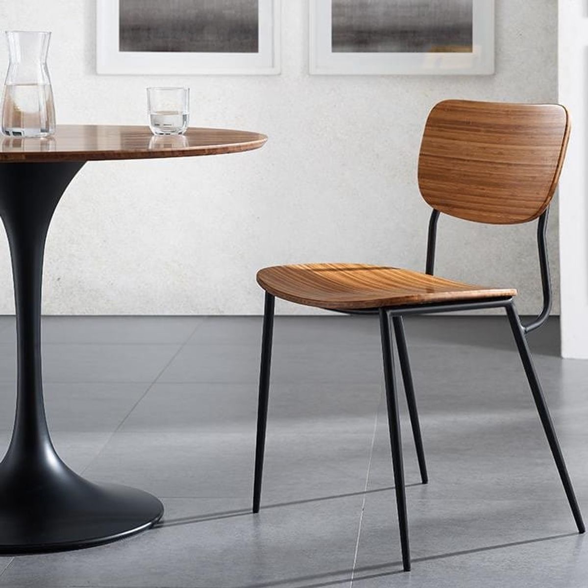 Silla Soho — miniatura 7