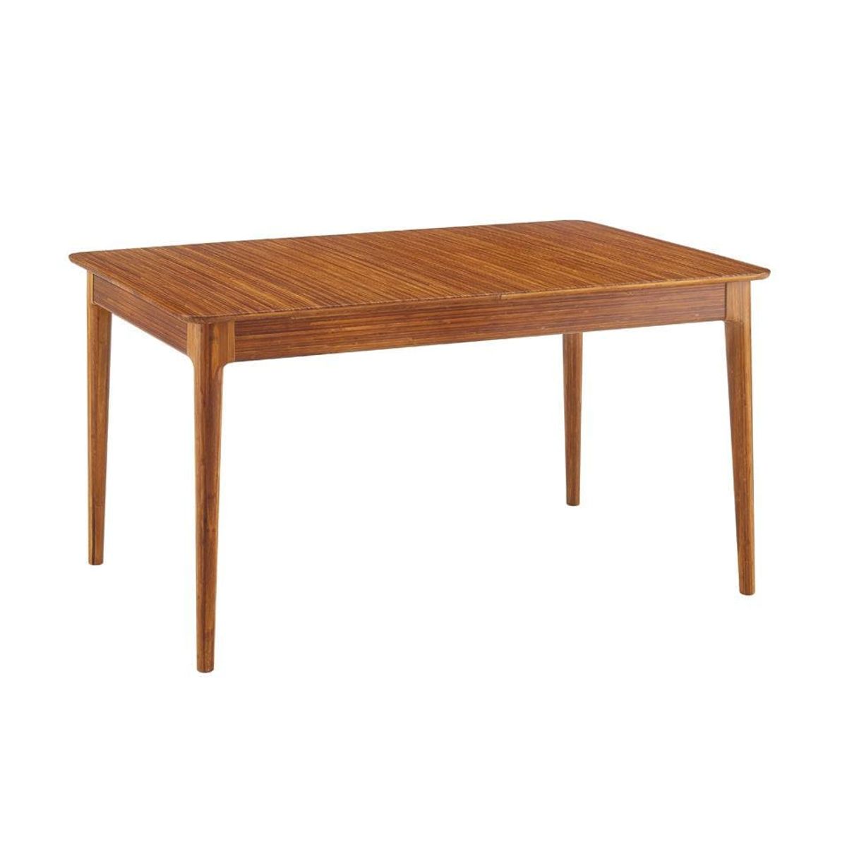 Mesa de comedor extensible Mija — miniatura 2