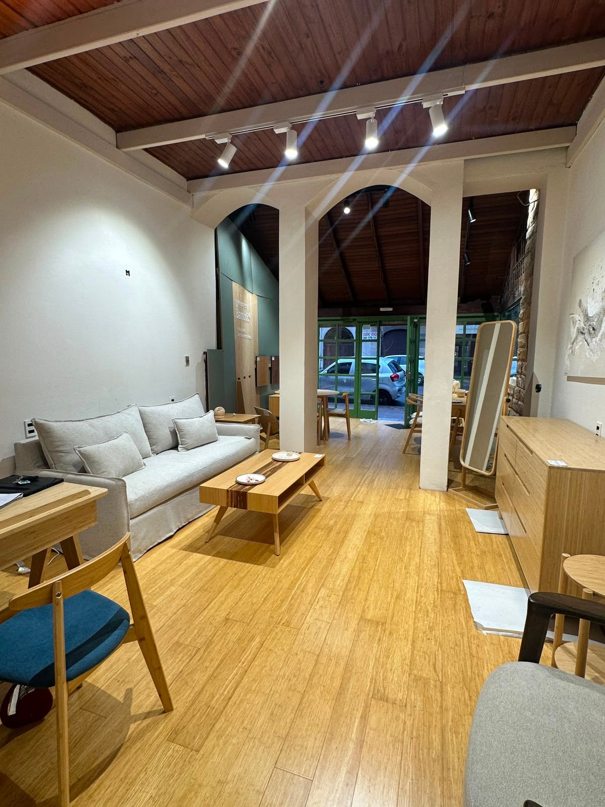 Local BambooStudio — 2