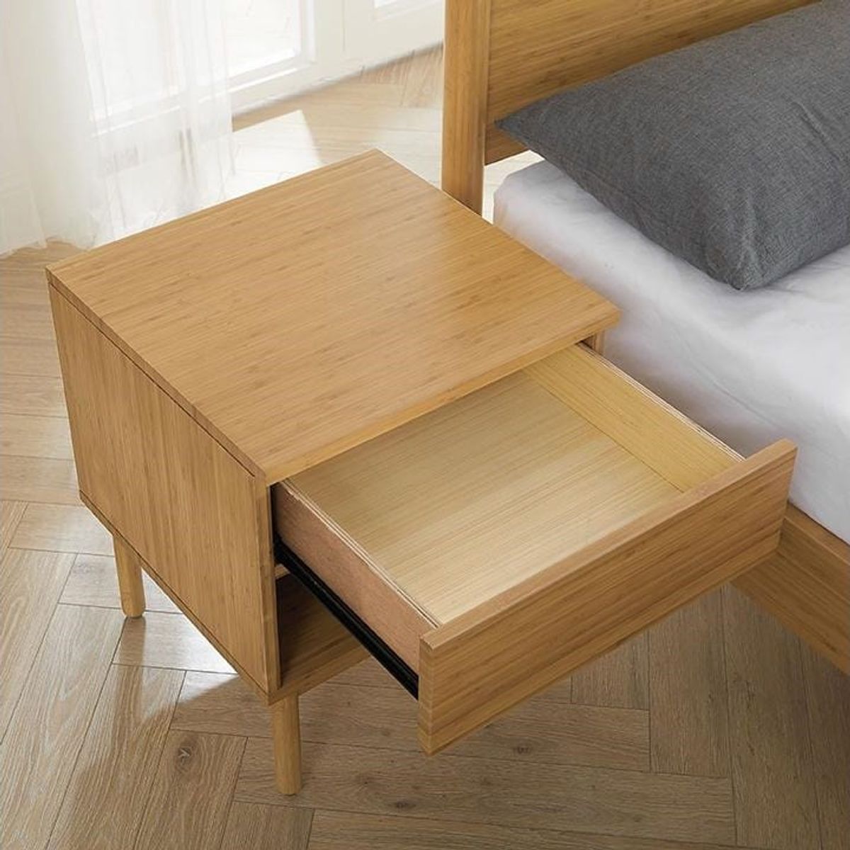 Mesa de Luz Ria — miniatura 3