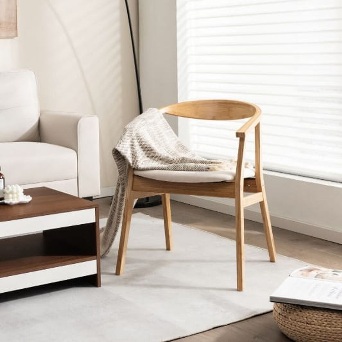Silla Capri — miniatura 6